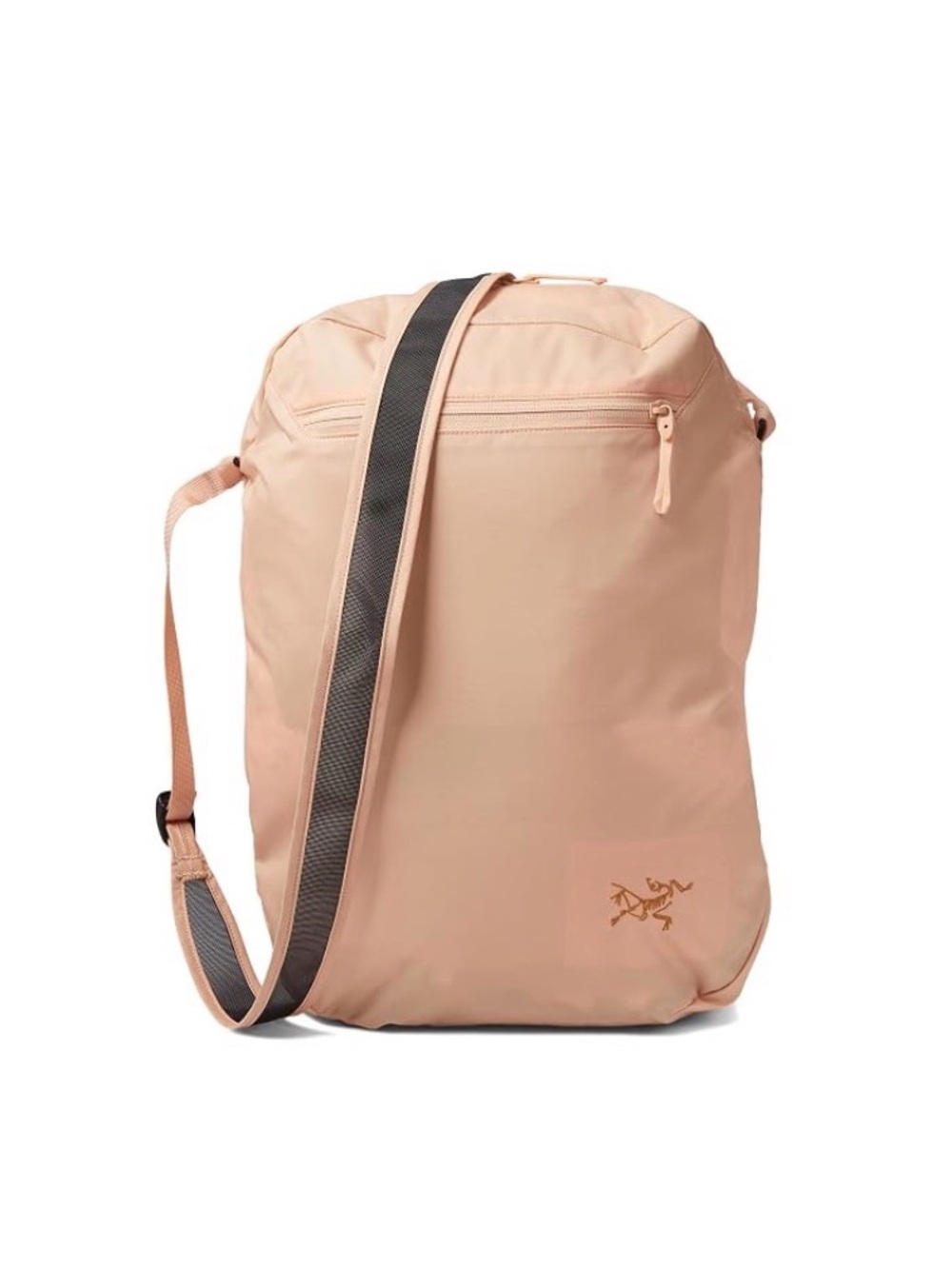 Arc'teryx Helad 12L Tote in Light Hazelnut